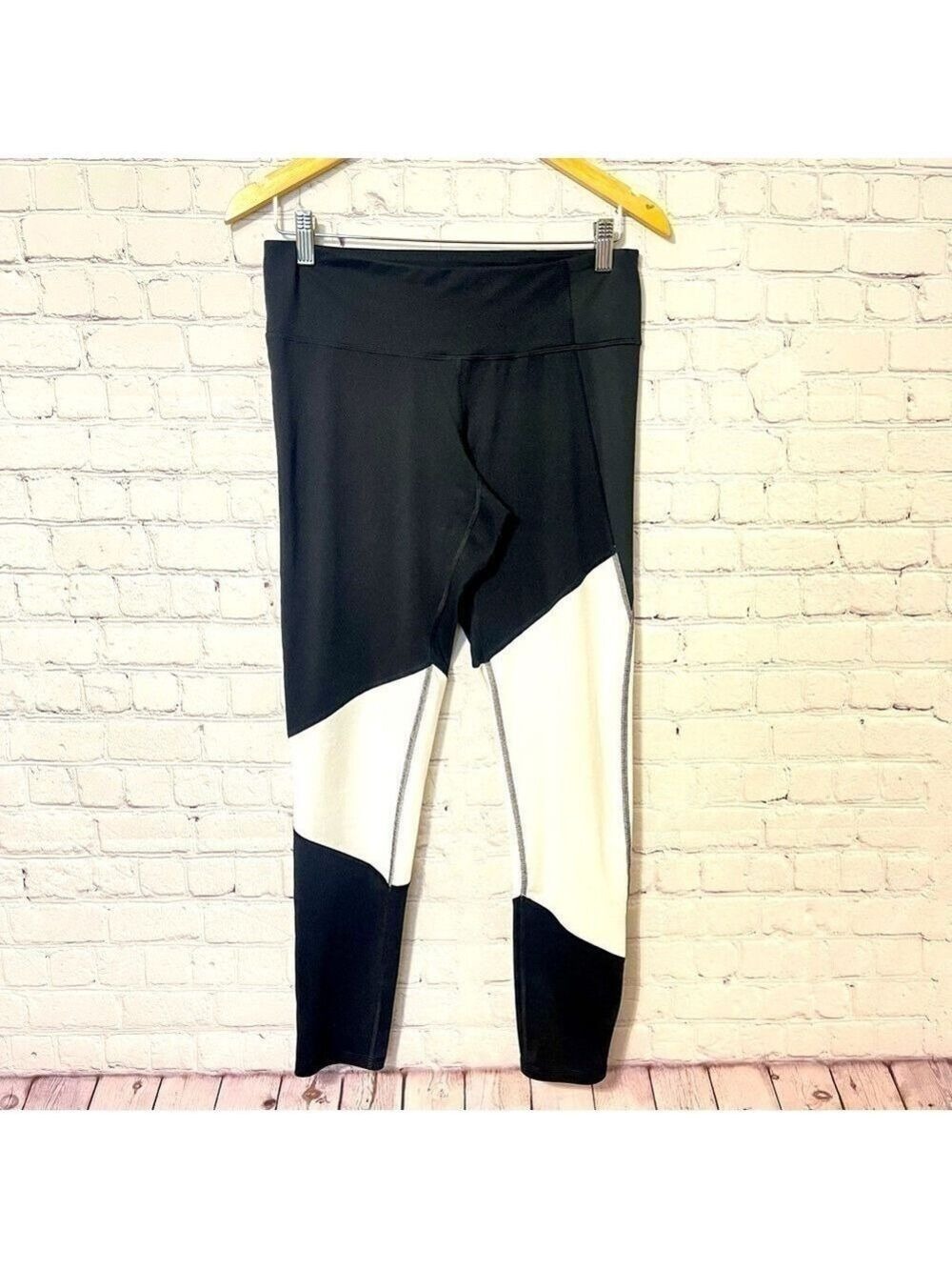 C9 by Champion Colorblock Yoga Leggings